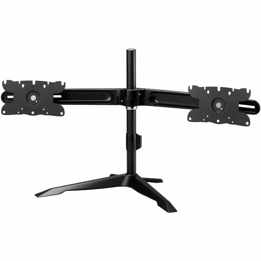 AMER NETWORKS AMR2S32U Dual Monitor Mount Stand for 24 to 32-Inch Displays