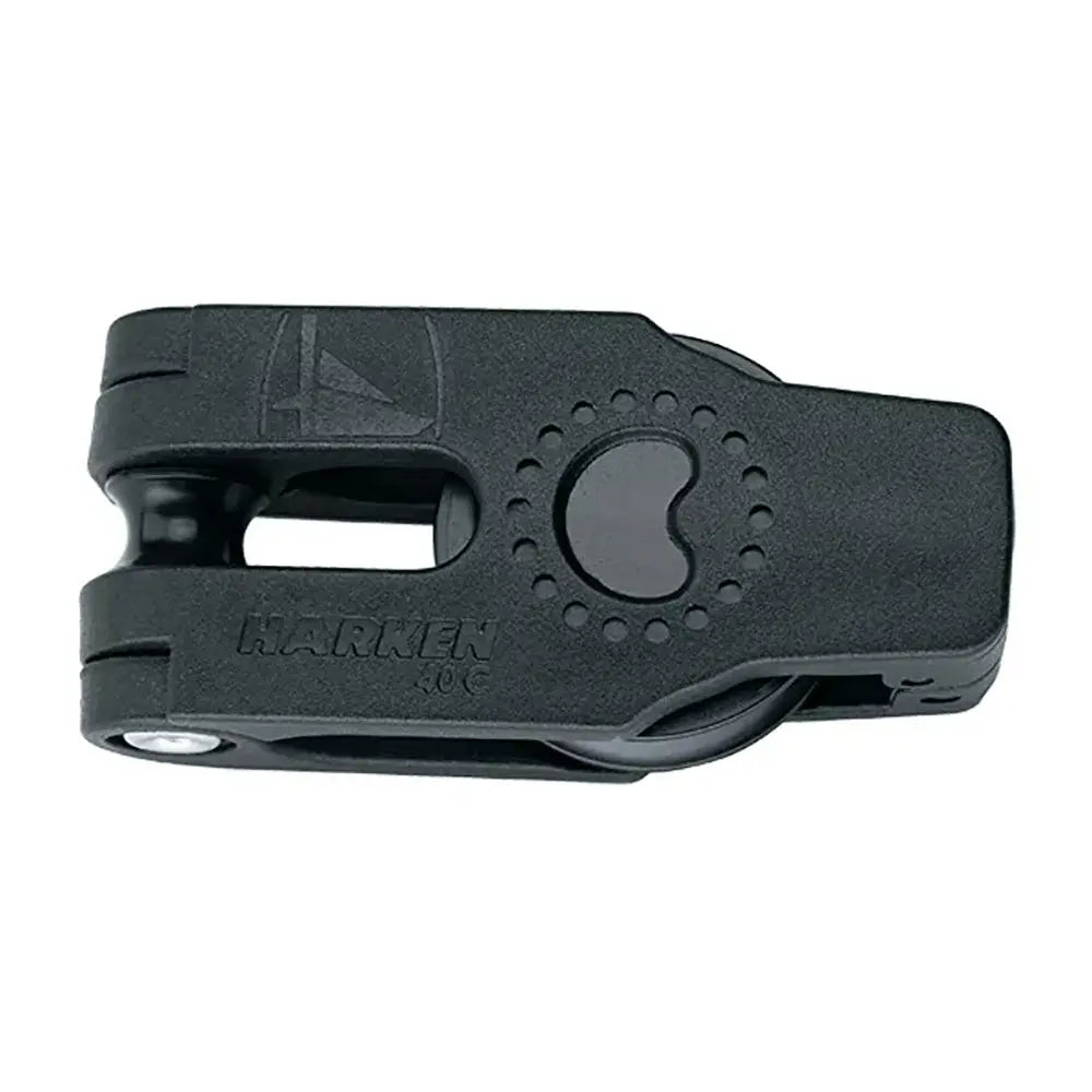Harken 40mm Twing Block - Lightweight Carbo Air Small Boat Block for Easy Trimming
