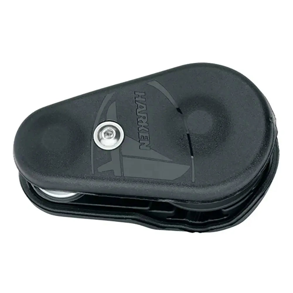 Harken 1 Ton Twing Block Part Number 3405 for Sailboat Rigging and Control