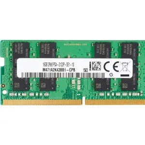 Axiom Memory Solutions 8GB DDR4-2400 ECC RDIMM for HP Workstations T9V39AT
