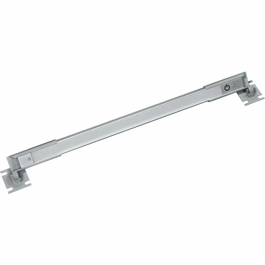 Middle Atlantic LT-CABUTL-SINGLE LED Rack Work Light by Legrand Group – Adjustable Bright White Illumination for Server Racks and Equipment Cabinets