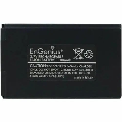 EnGenius Technologies FREESTYL2-BA Rechargeable Battery for EnGenius FreeStyl2 Cordless Phone System