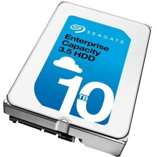 Seagate ST10000NM0146 10TB Internal 3.5-Inch Helium HDD with SATA Interface