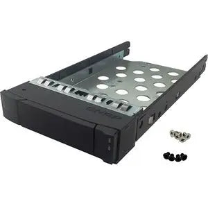 QNAP SP-ES-TRAY-WOLOCK Drive Mount Kit for ES NAS Series – Compatible with EJ1600 and ES1640dc