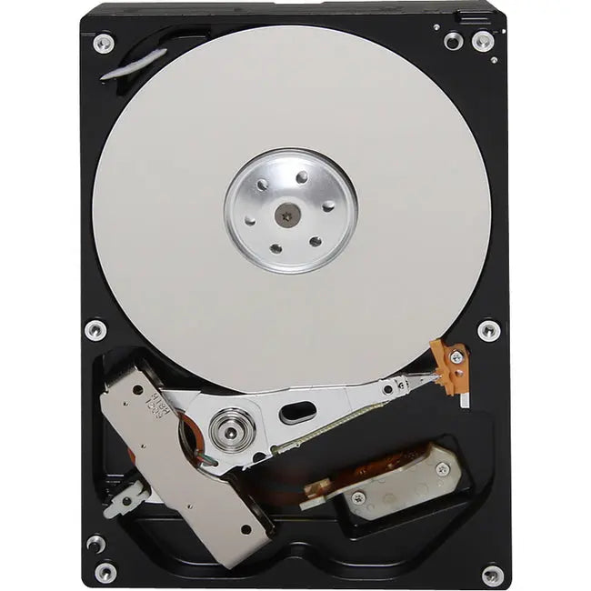 Toshiba DT01ACA Series 2TB 3.5-Inch Internal Hard Drive with 7200 RPM and 64MB Cache