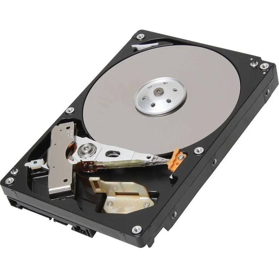 Toshiba DT01ACA Series 1TB 7200 RPM 3.5-Inch Internal Hard Drive