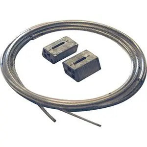 Chief Speed Connect Hardware Kit by Legrand Group for Suspended Ceiling Installations