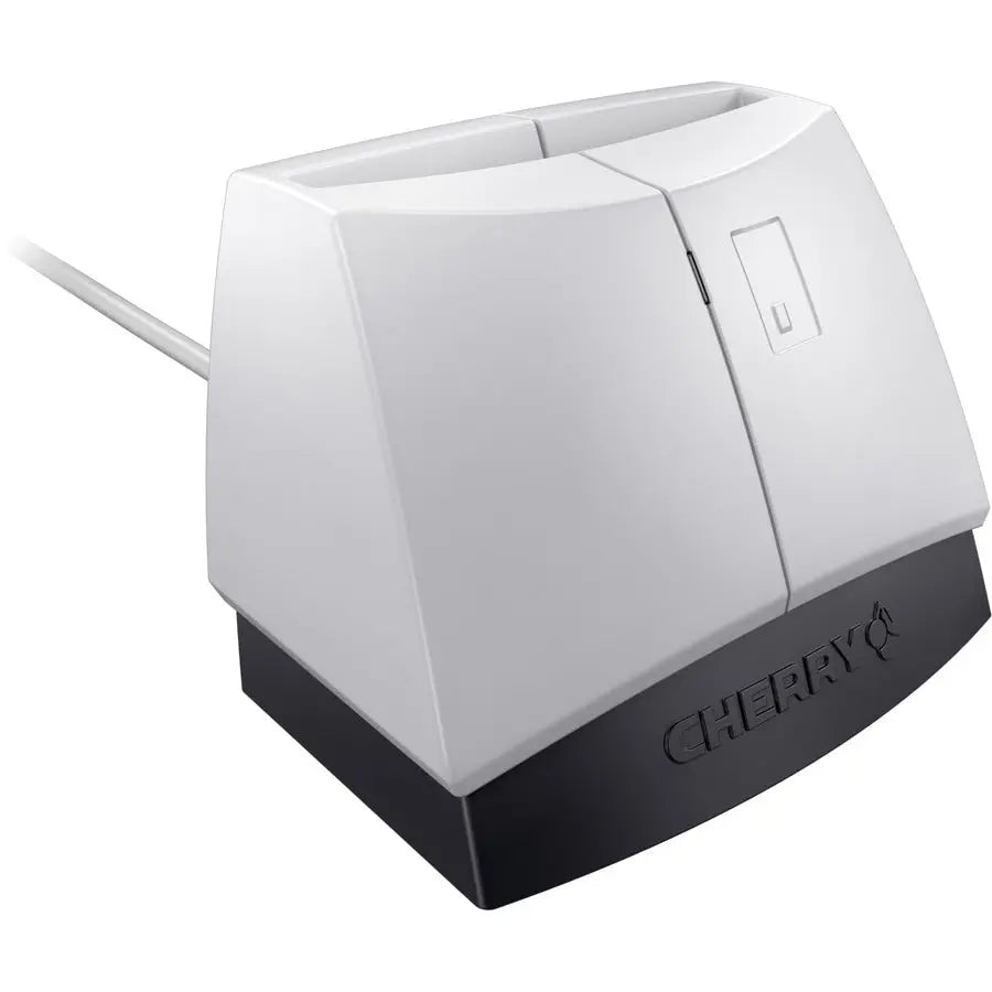Cherry Americas ST-1144 USB SmartCard Reader for Enhanced Security and Reliable Card Access