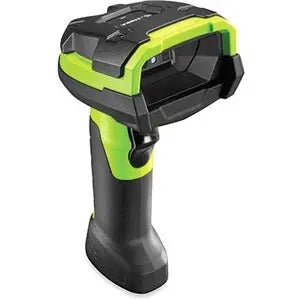 Zebra DS3678-SR Barcode Scanner Kit — Rugged Handheld 1D/2D Scanner for Industrial Environments