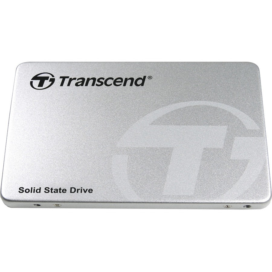 Transcend TS960GSSD220S 960GB SATA III 2.5-Inch Portable SSD for Ultrabooks and PCs