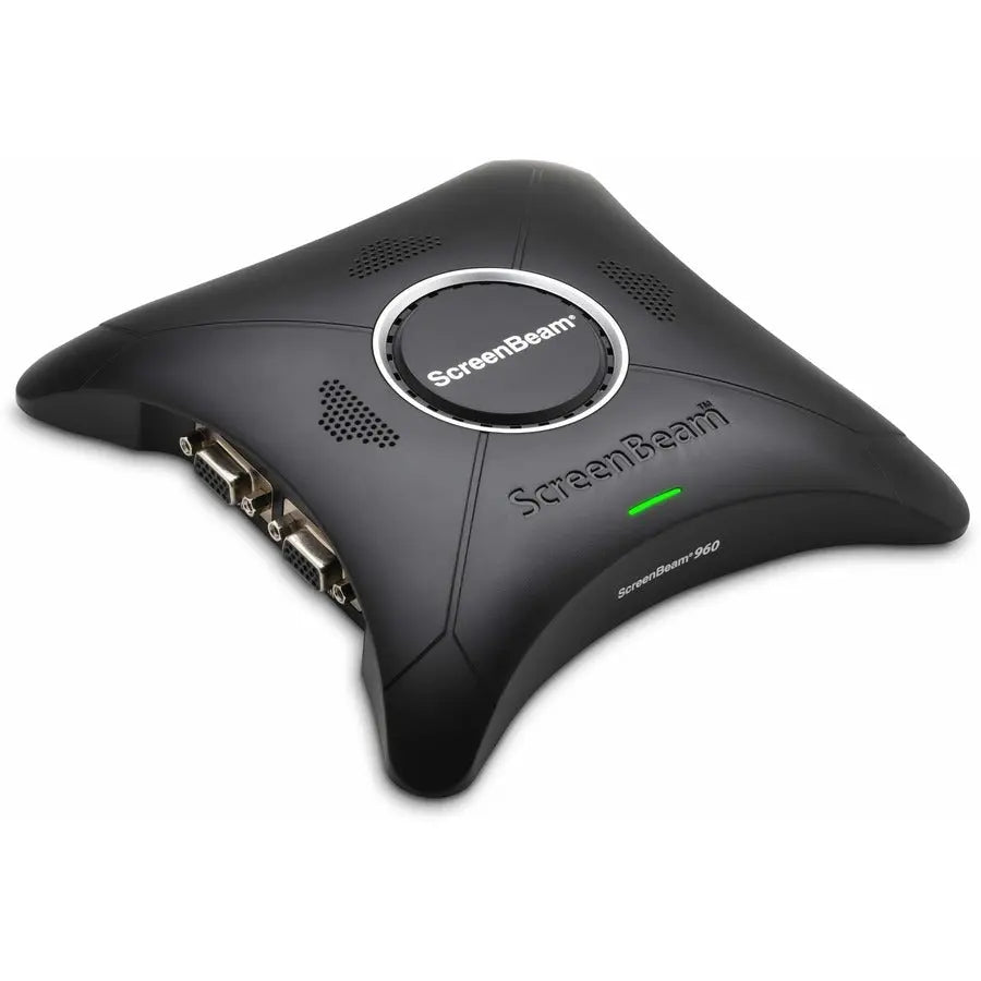 ScreenBeam 960 Wireless Display Receiver with ScreenBeam CMS for Small Business