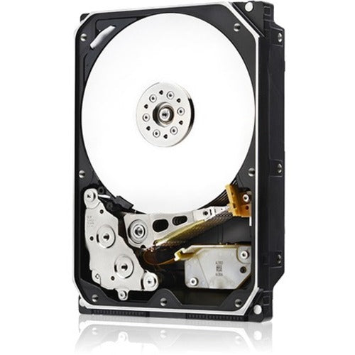 Western Digital Ultrastar He10 HUH721010AL4200 10TB 3.5-Inch Internal Hard Drive