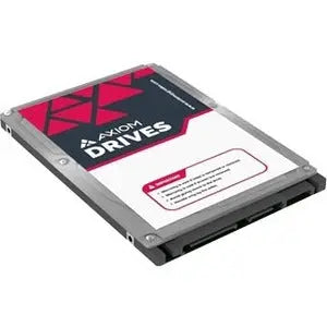 Axiom Memory Solutions 1.2TB 12Gb/s SAS 10K RPM SFF 2.5-inch Enterprise Hard Drive
