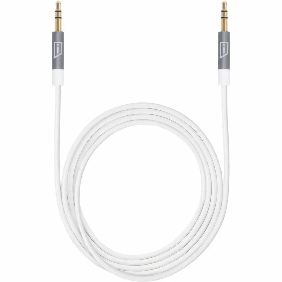 iStore 3.5mm AUX Audio Cable by Targus Group International, 1.5 meters