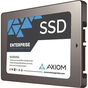 Axiom 960GB Enterprise EV200 SSD - 2.5-inch SATA Hot-Swap Solid State Drive
