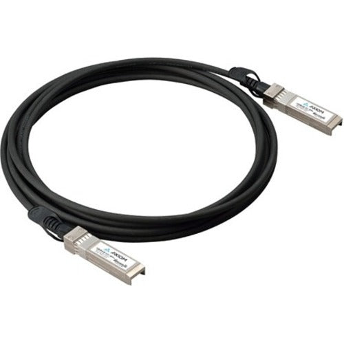 Axiom 1000BASE-CU SFP Passive Twinax DAC Cable for Adtran, 1200484G2-AX