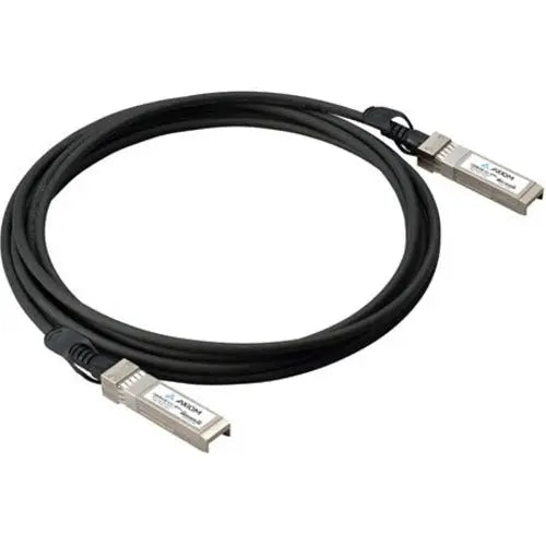 Axiom Memory Solutions 1200484G1 1m 1000BASE-CU SFP Passive DAC Cable for Adtran