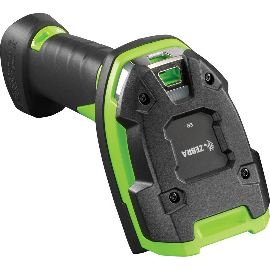 Zebra DS3678-ER2F003VZWW DS3678-ER Rugged Cordless 1D/2D Barcode Scanner