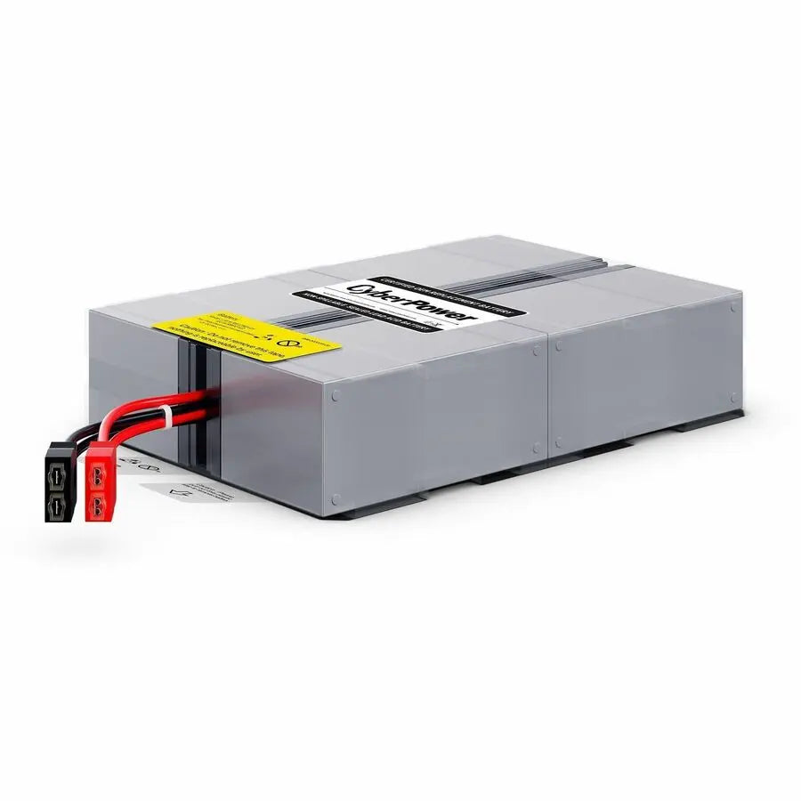 CyberPower RB1290X4H Replacement Battery Cartridge for OR2200PFCRT2U UPS System