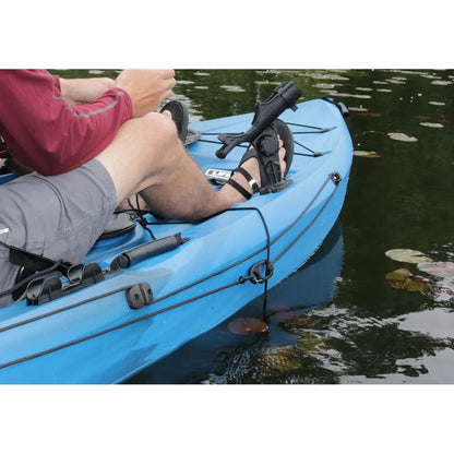 Sea-Dog Performance Anchor Trolley Kit with Zig Cleat and Custom Accessories