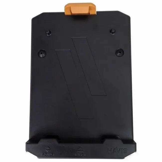 Havis Inc C-KBM-201 Rugged Keyboard Mounting Tray for Car - Black