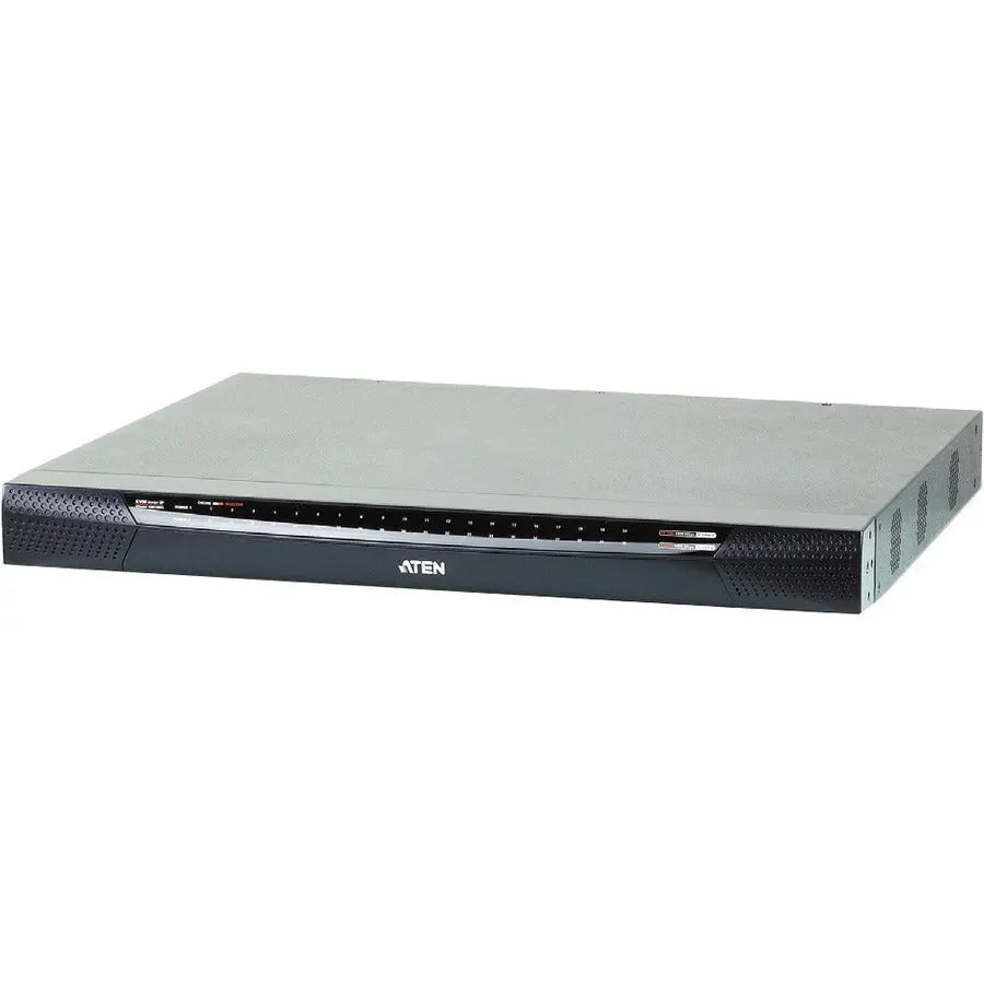 ATEN KN2140VA KVM over IP Switch - 40 Port Rack-Mountable with Full HD Support