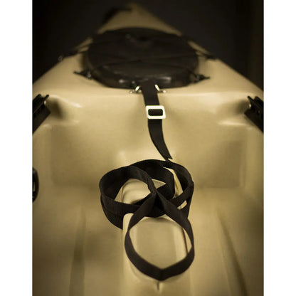Sea-Dog Pull-Up Strap Handle Kit for Kayaks - Easy Assistance and Secure Grip