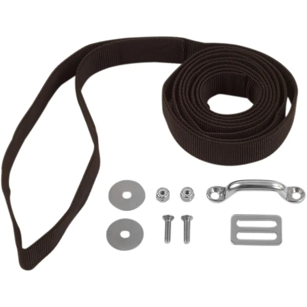 Sea-Dog Pull-Up Strap Handle Kit for Kayaks - Easy Assistance and Secure Grip