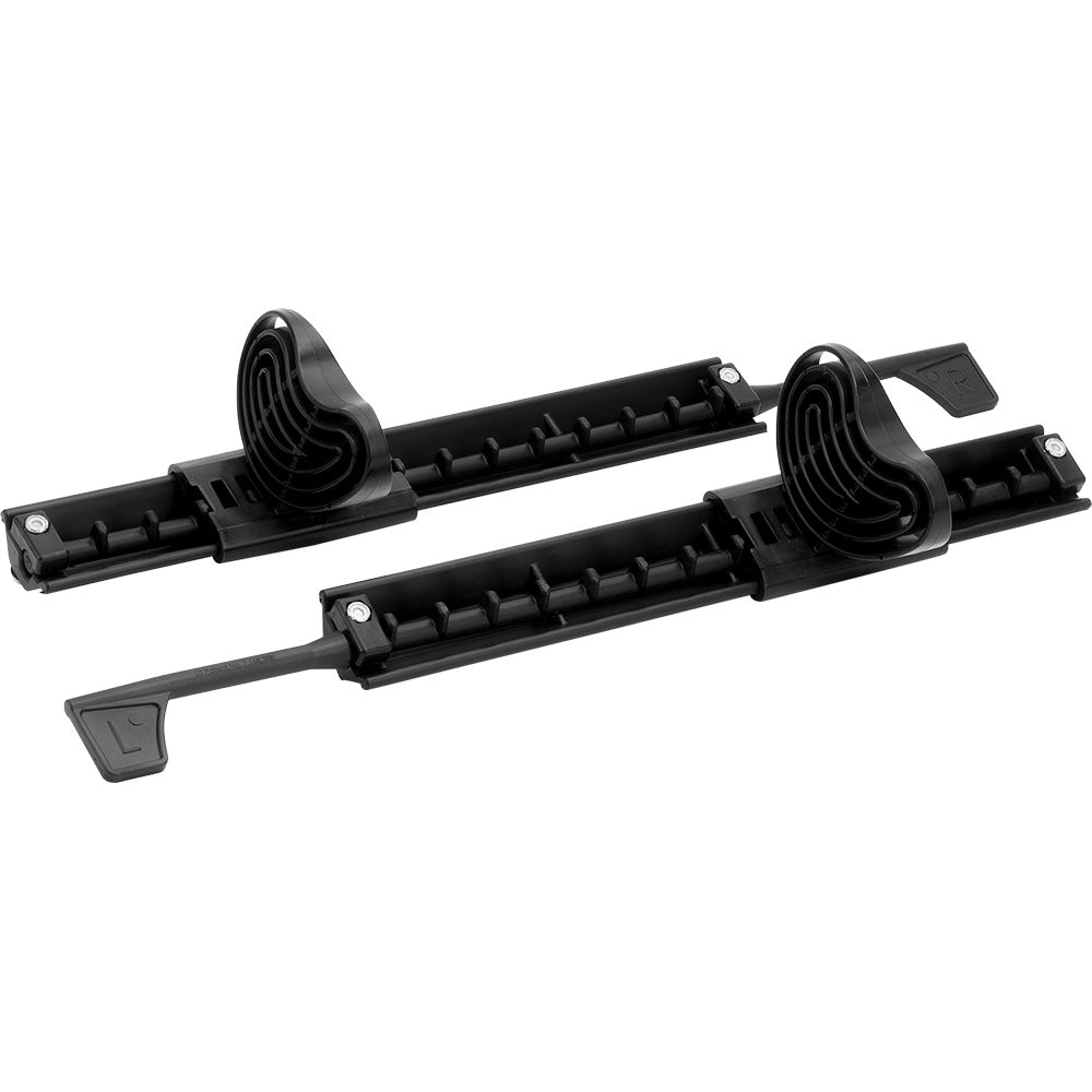 Sea-Dog Kayak Adjustable Footbrace Model 747100B-1 for Enhanced Comfort and Stability