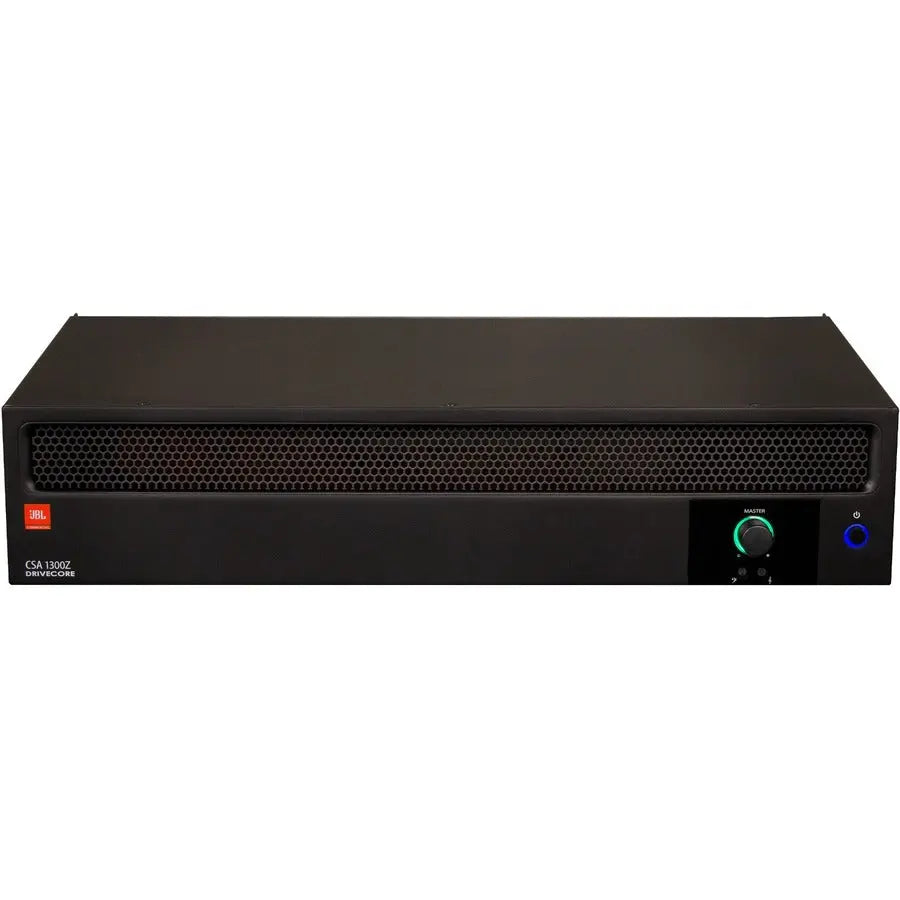 Harman International Industries JBL Commercial CSA 1300Z Amplifier - 300W, 1 Channel