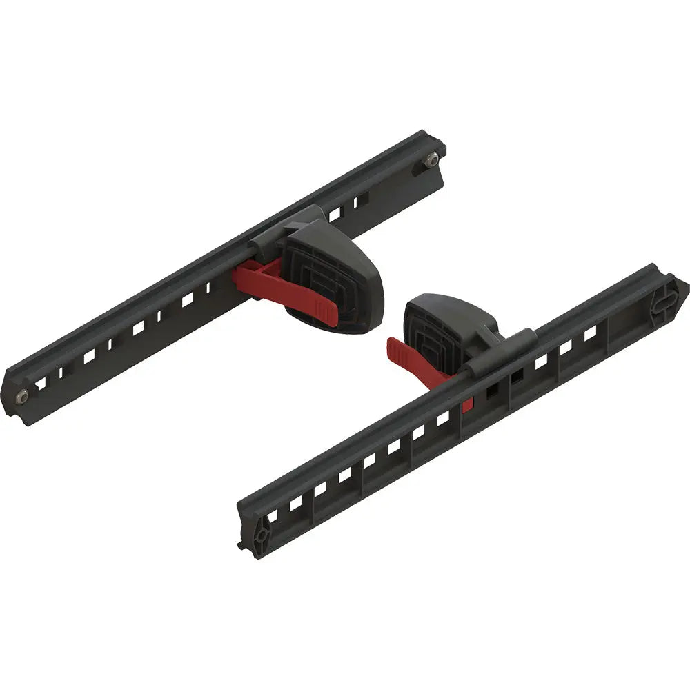 Sea-Dog Kayak Recreational Footbrace Part 747520-1 for OEM and Replacement Use