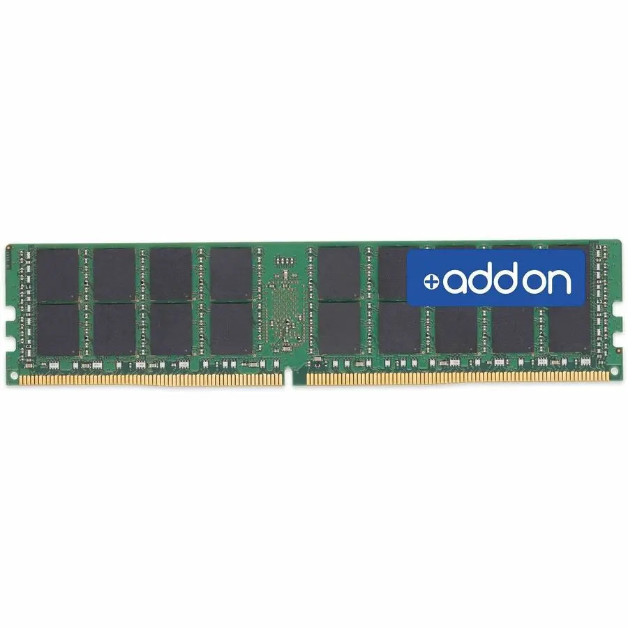 AddOn 32GB DDR4-2400 ECC Registered RDIMM for Cisco UCS - Part #UCS-MR-1X322RV-A-AM by ADDON