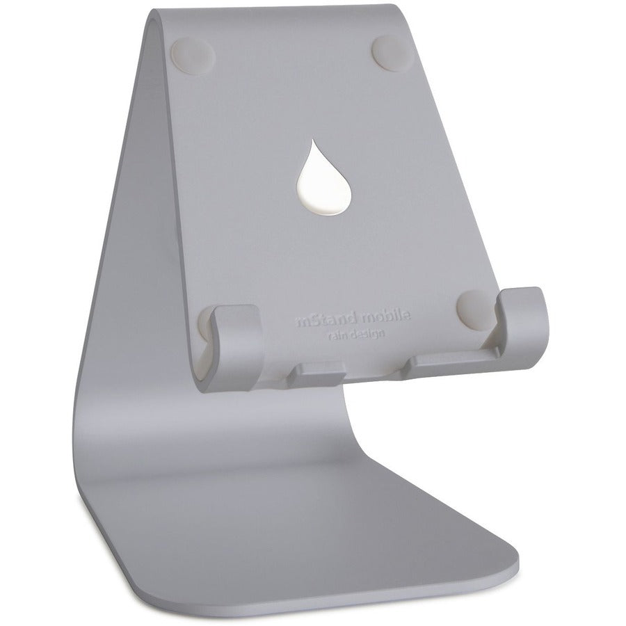 Rain Design mStand Mobile Space Grey Smartphone and Tablet Stand