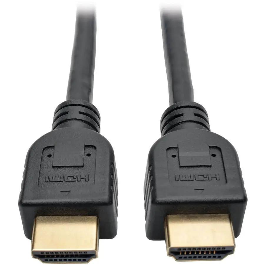Eaton Tripp Lite Series P569-006-CL3 6ft High-Speed HDMI Cable for 4K UHD Video and Audio by EATON TRIPP LITE SERIES CONNECTIVIT