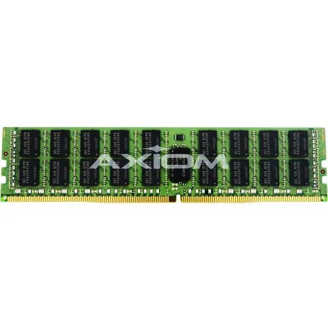 Axiom Memory Solutions 64GB DDR4-2400 ECC LRDIMM for HP - T9V42AA