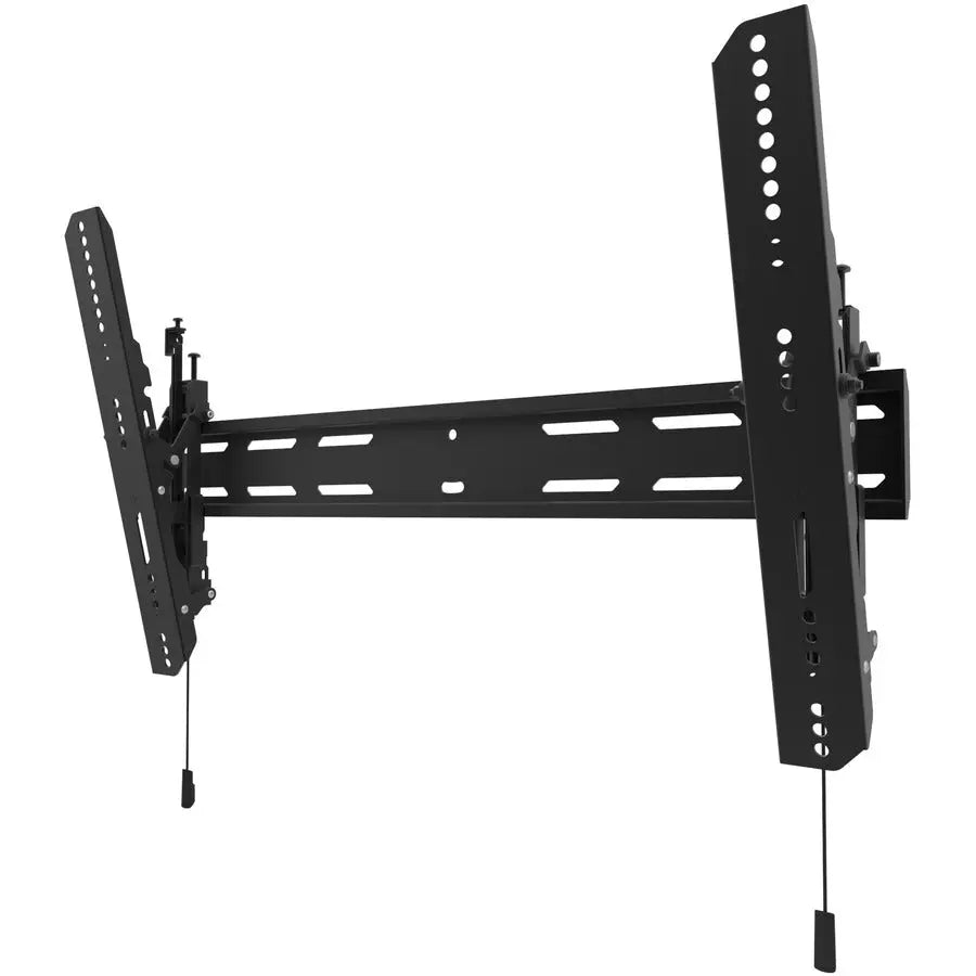 Kanto PT300 Tilting Wall Mount for 32 to 90-Inch TVs - Supports 150 lbs with 12° Forward Tilt