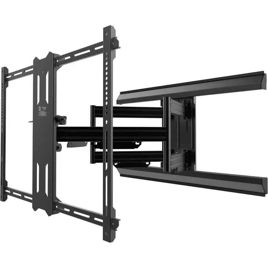 Kanto PMX700 Pro Series Full Motion TV Wall Mount for 42 to 100-Inch Screens