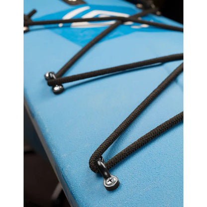 Sea-Dog Kayak Deck Bungee Kit with Mounting Hardware - Model 749530-9