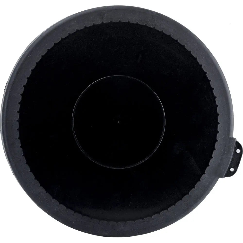 Sea-Dog 746180-1 Kayak Hatch Cover - 8-Inch VCP Round Performance Lid