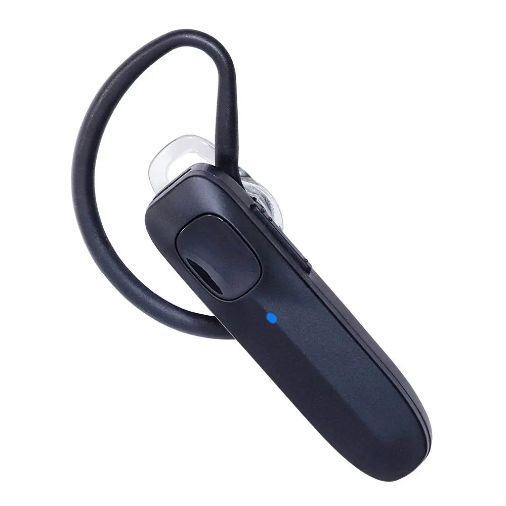 Standard Horizon SSM-BT20 Bluetooth Headset for HX891BT Marine Radio