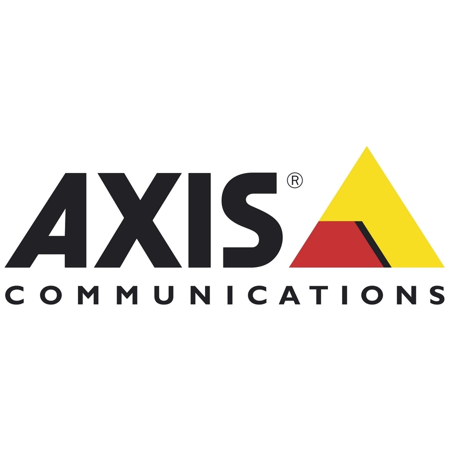 Axis Communications Q36-VE Security Camera Dome Cover