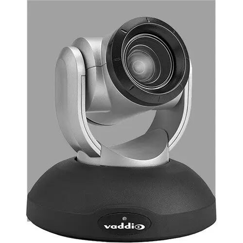 Legrand Group Vaddio RoboSHOT 20 UHD In-Wall Enclosure with CRS Steel Construction