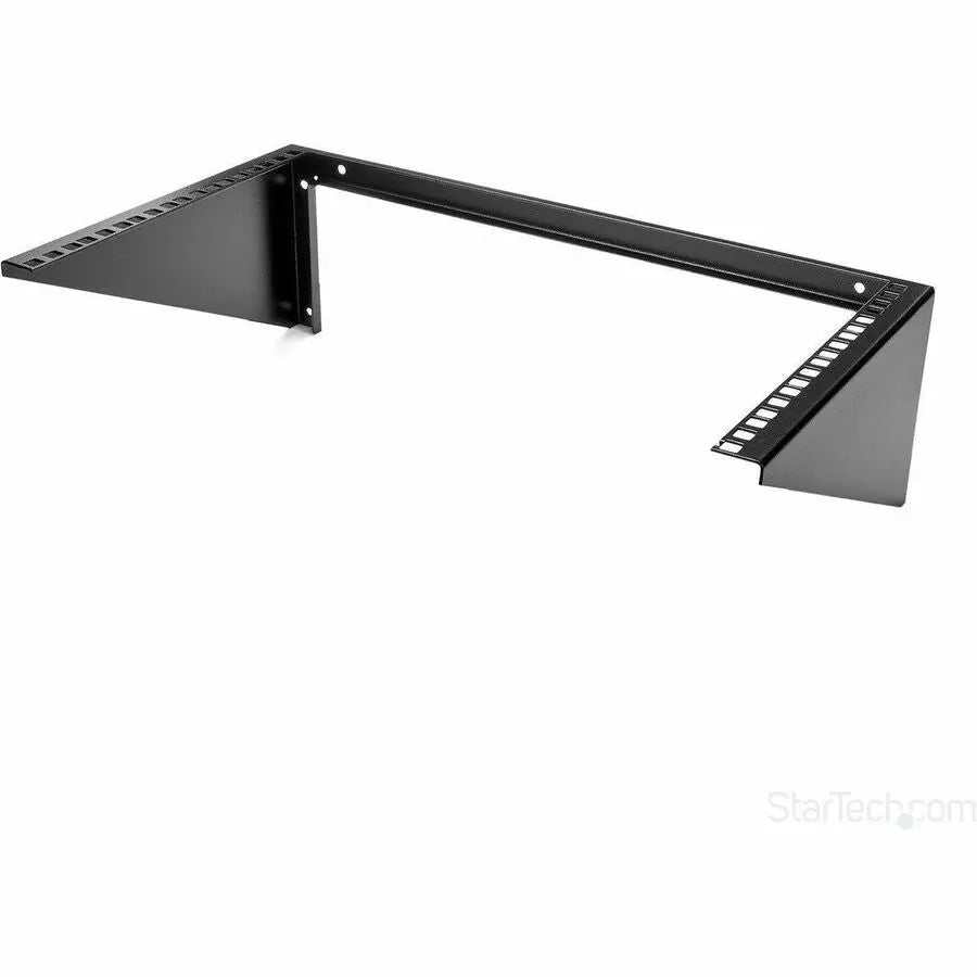 StarTech.com 6U Vertical Wall-Mount Server Rack - Solid Steel, TAA Compliant
