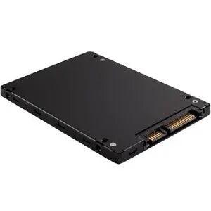 Micron 1100 3D NAND SATA SSD – 256GB Internal 2.5" Solid State Drive for Enhanced Performance and Data Security