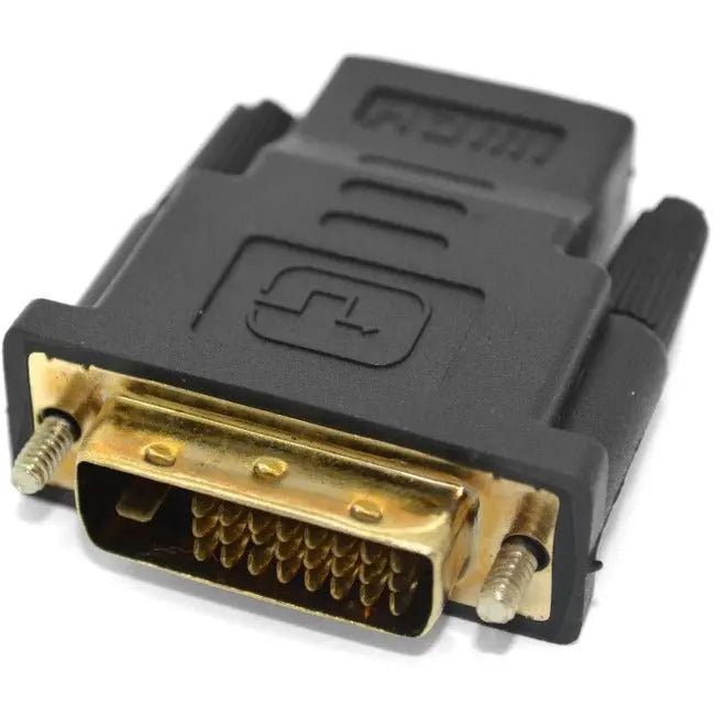 Axiom DVI-D Dual Link to HDMI Adapter - DVIDDMHDMIF-AX