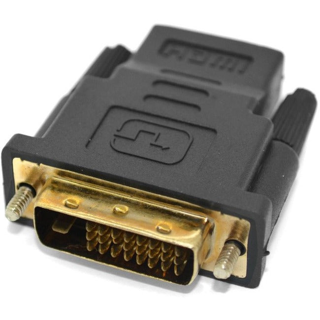 Axiom DVI-D Dual Link to HDMI Adapter (Part Number: DVIDDMHDMIF-AX)