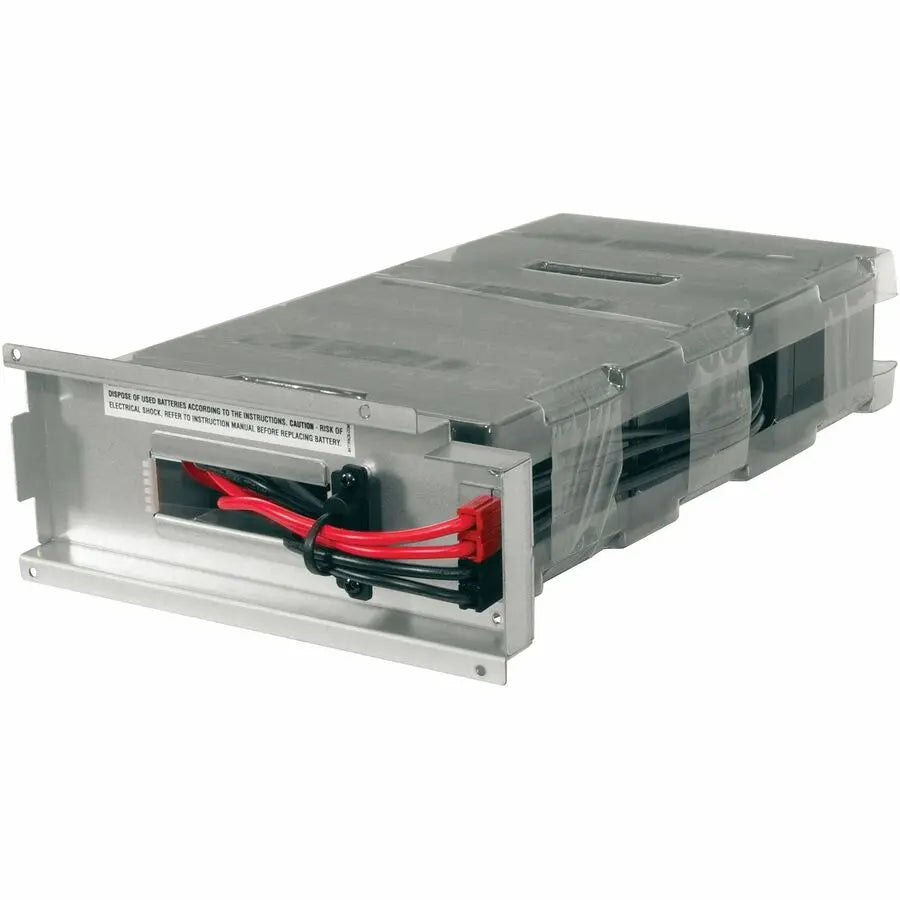 Legrand Middle Atlantic UPS Battery Pack for Premium Online Series UPS-OL1500R
