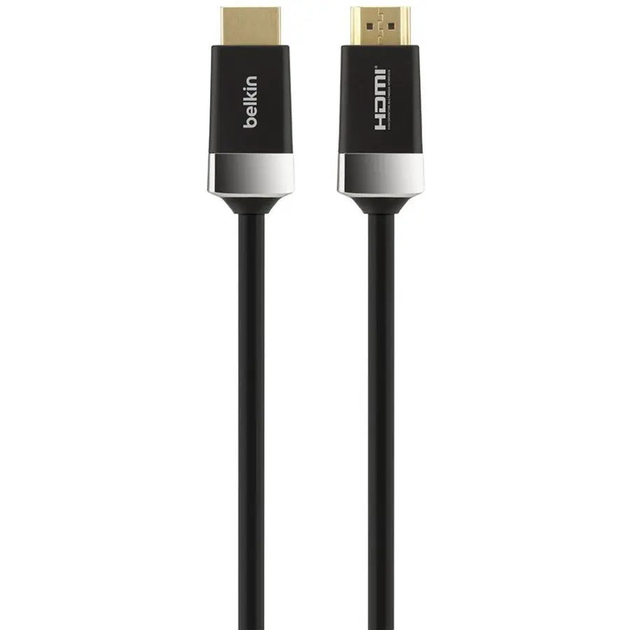 6.6FT HIGH SPEED HDMI CABLE    CABL