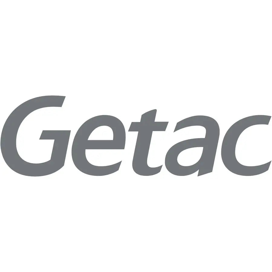 Getac Bumper to Bumper Pooled Warranty - 5 Year Coverage for Your Equipment