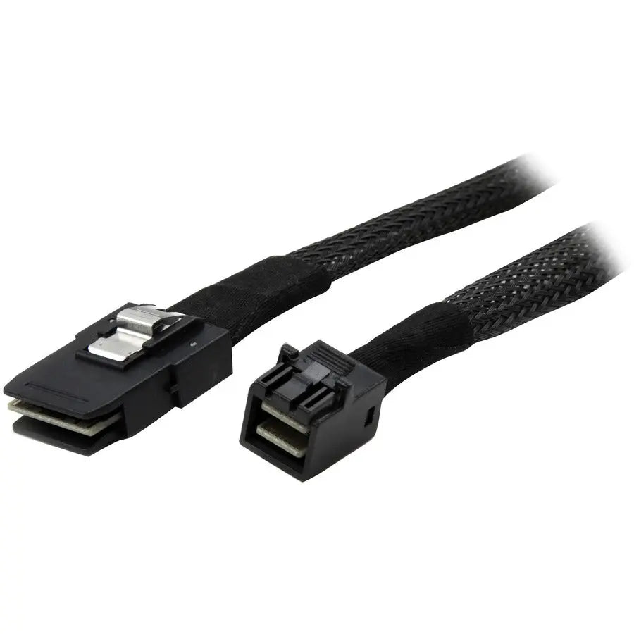 StarTech.com 1m Internal Mini SAS Cable - SFF-8087 to SFF-8643 for SAS/SATA Drives